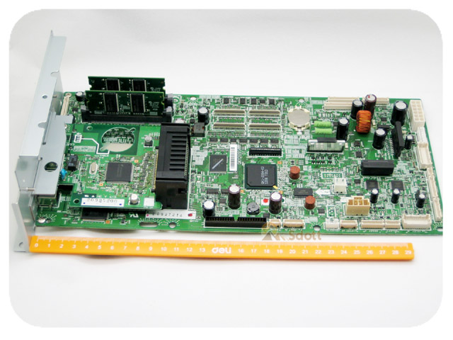Canon iPF9000 MAIN BOARD DIMM ASS'Y (QM3-0985-000)